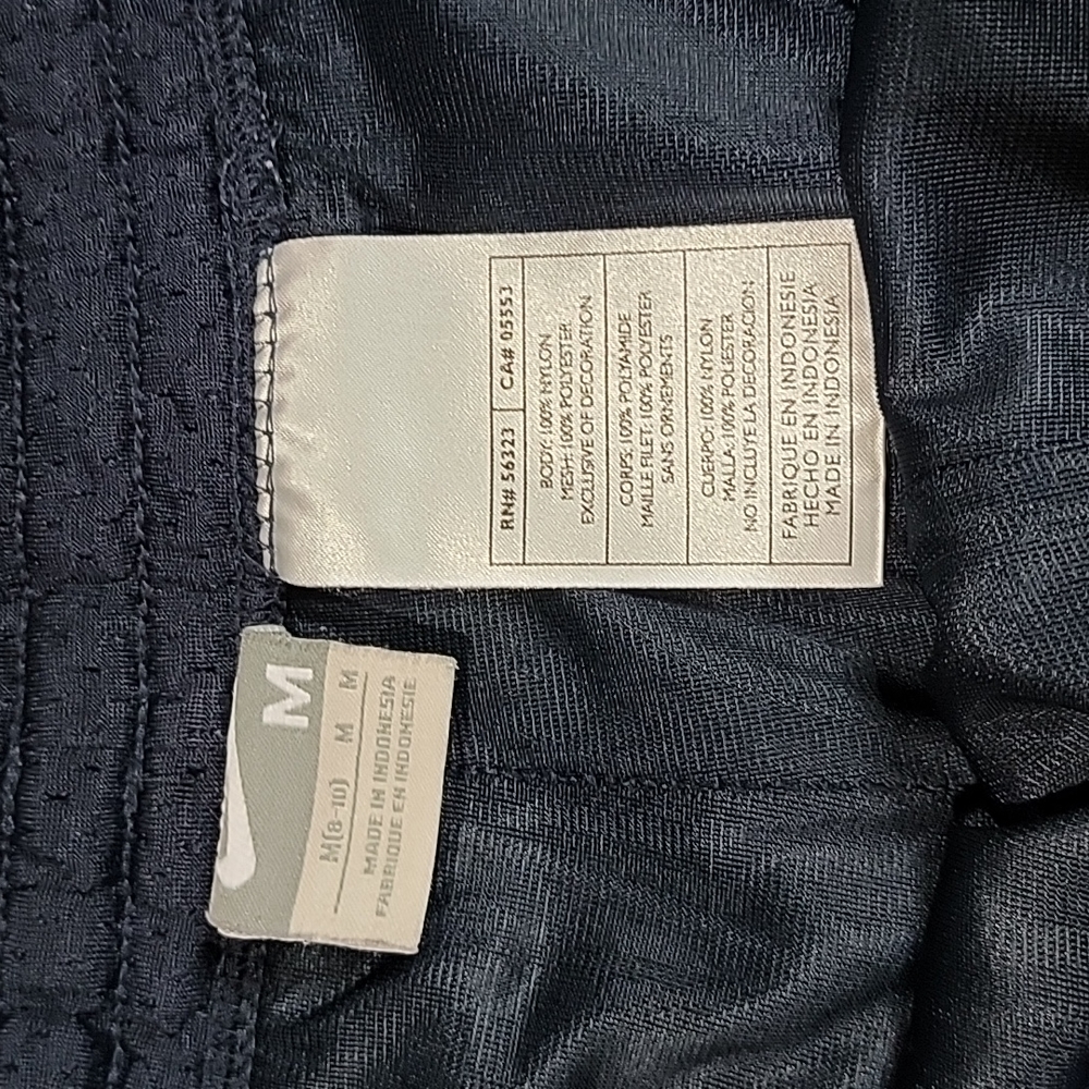 Nike Athletic Shorts - Picture 7 of 8